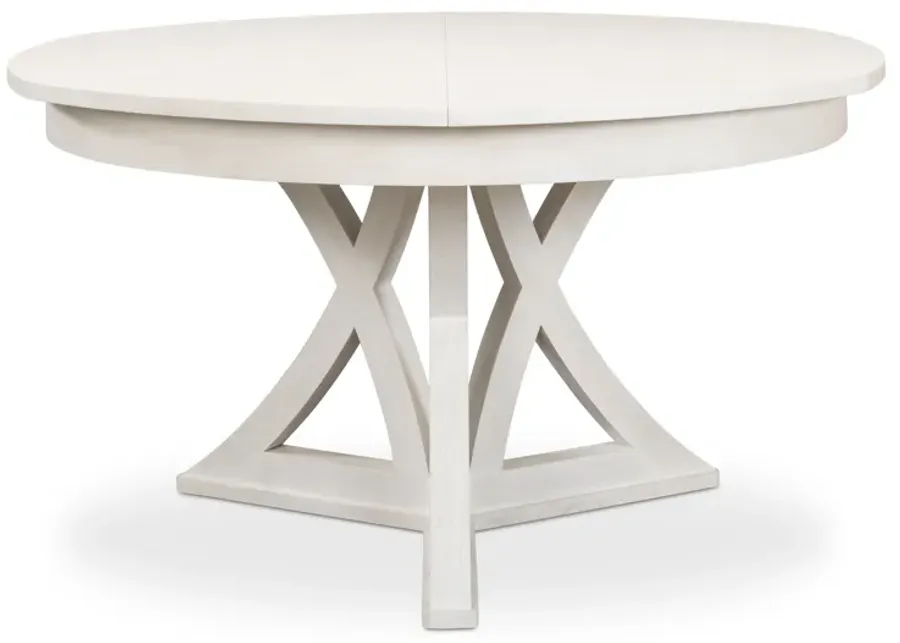 Jupe Round Dining Table