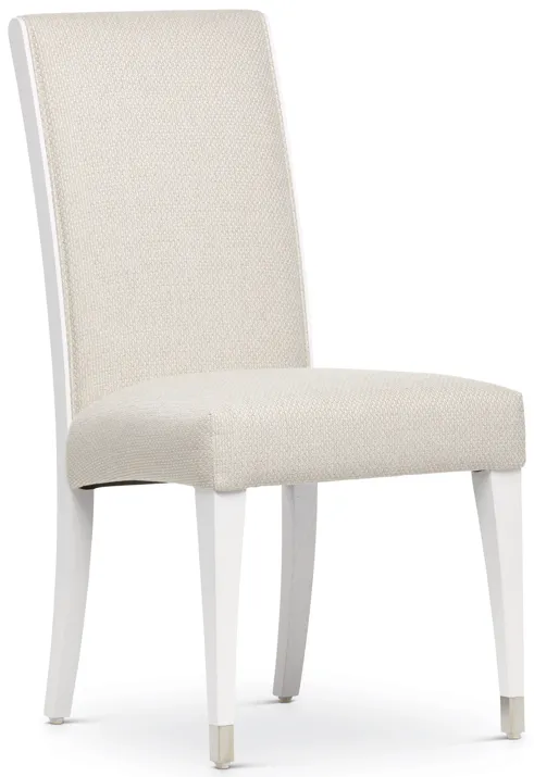 Aleal Side Chair II