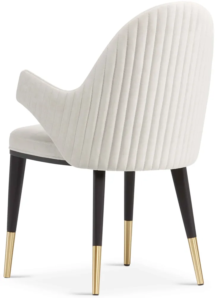 Anima Arm Chair