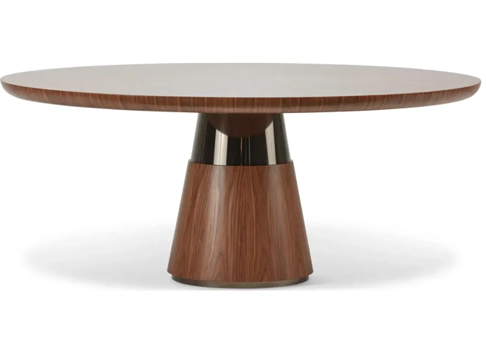 Sunset Round Dining Table