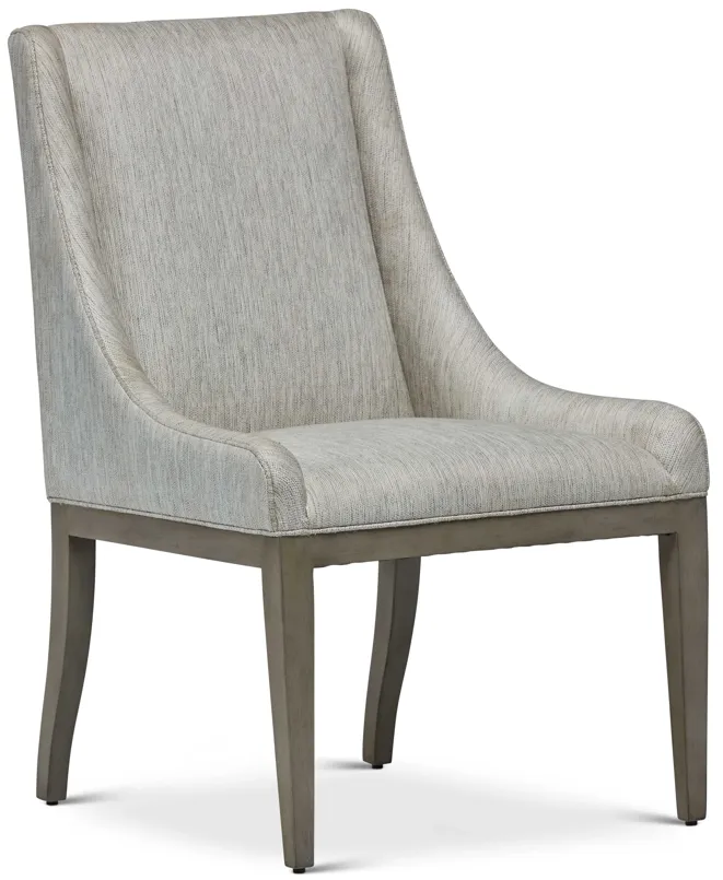 Walbash Side Chair