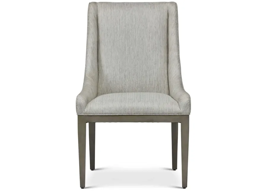 Walbash Side Chair