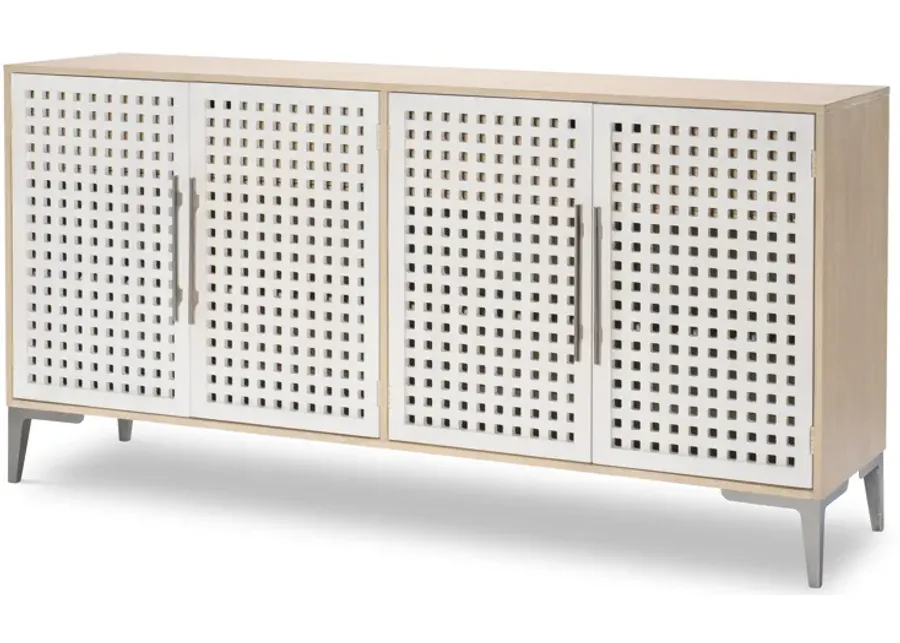 Bali Credenza