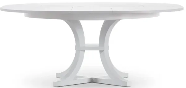 Jupe Table - Alabaster