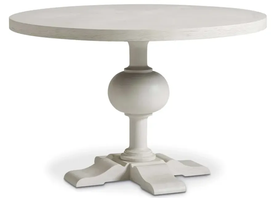 Escape Dining Table