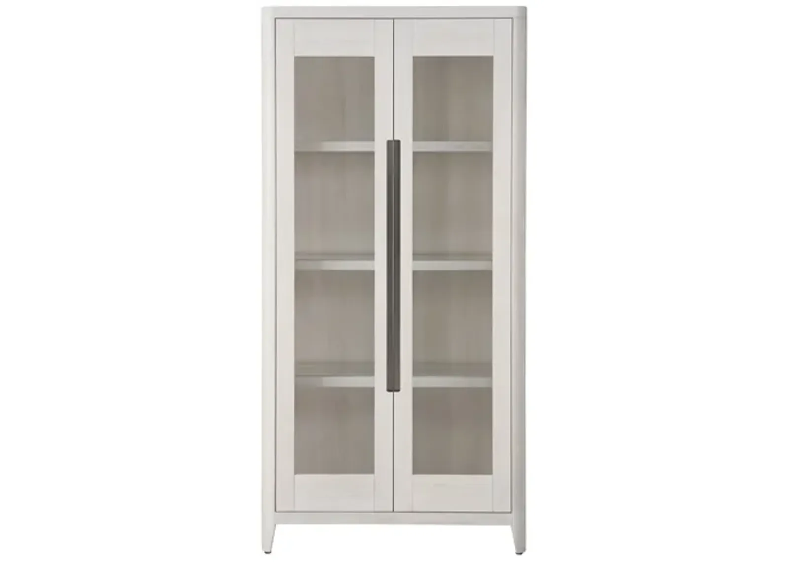 Zella Display Cabinet