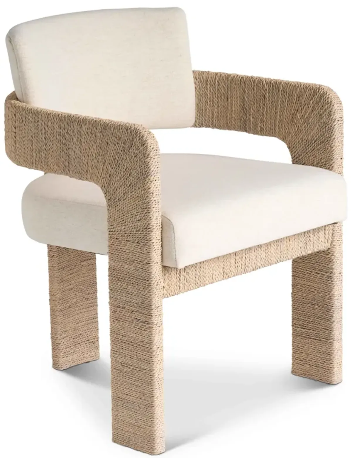 Abaca Arm Chair