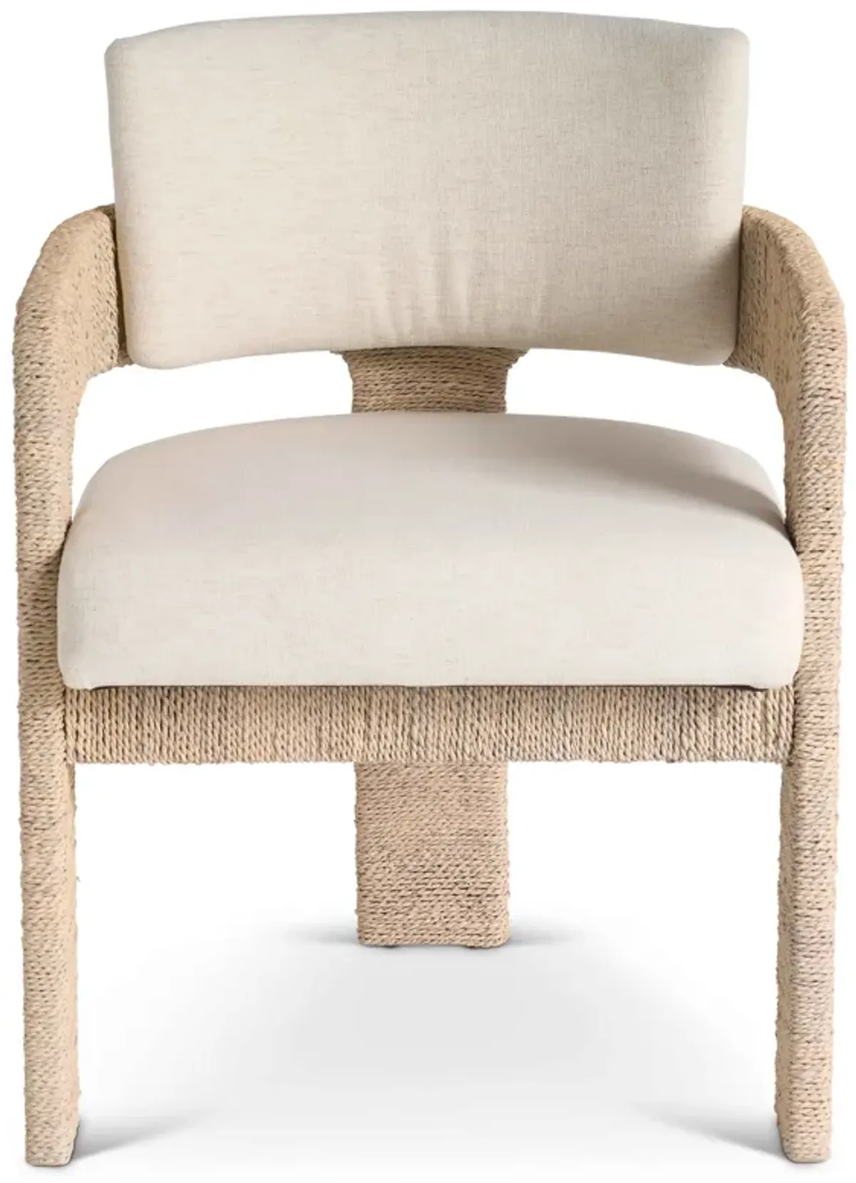 Abaca Arm Chair