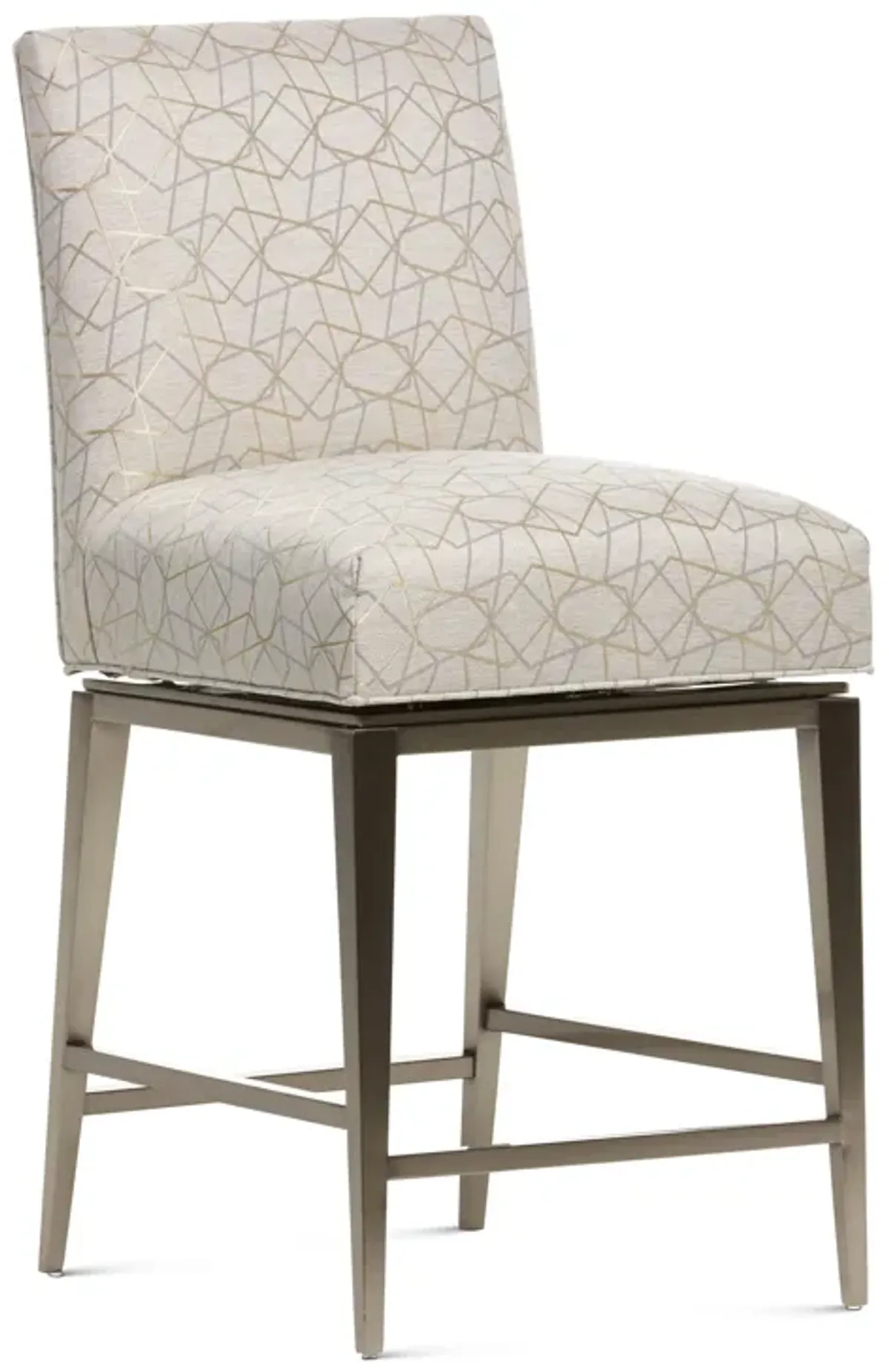 Richfield Swivel Counter Stool