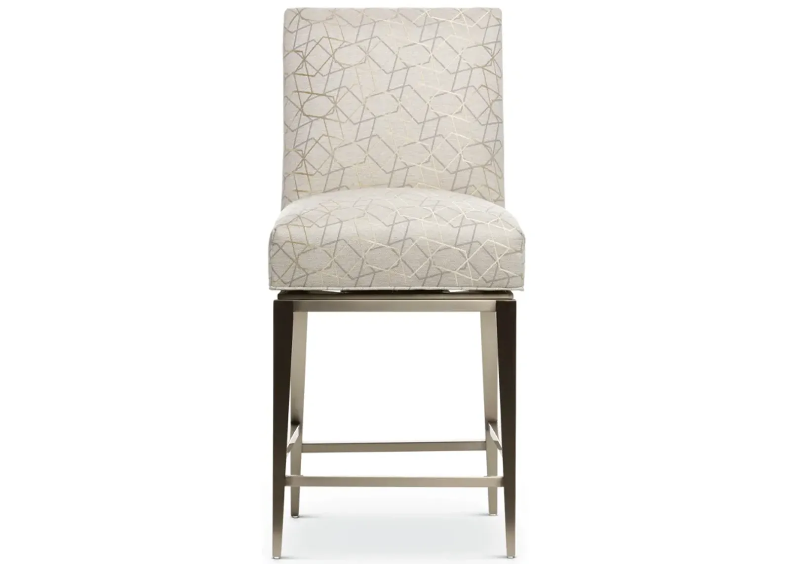 Richfield Swivel Counter Stool