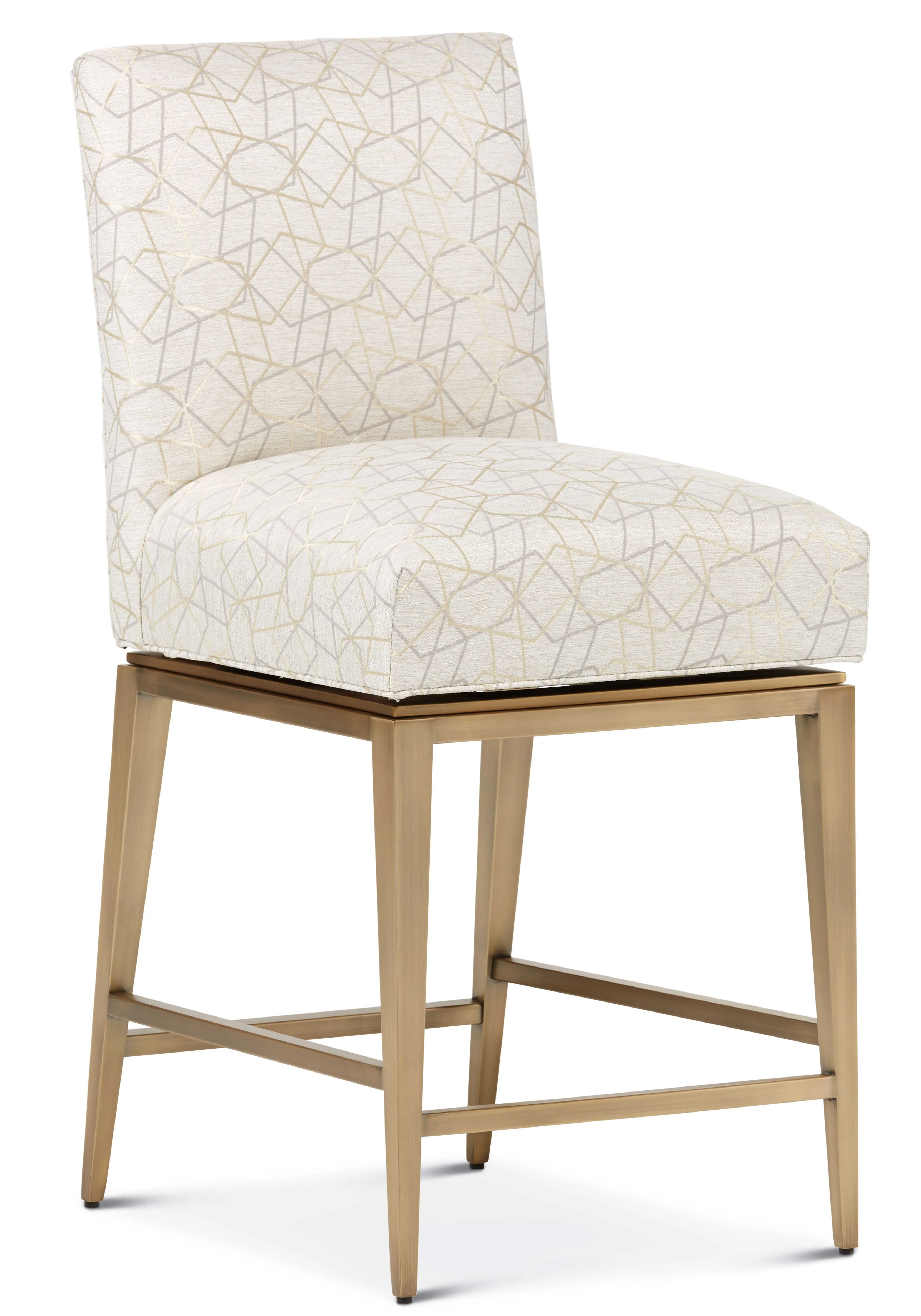 Richield Swivel Counter Stool II