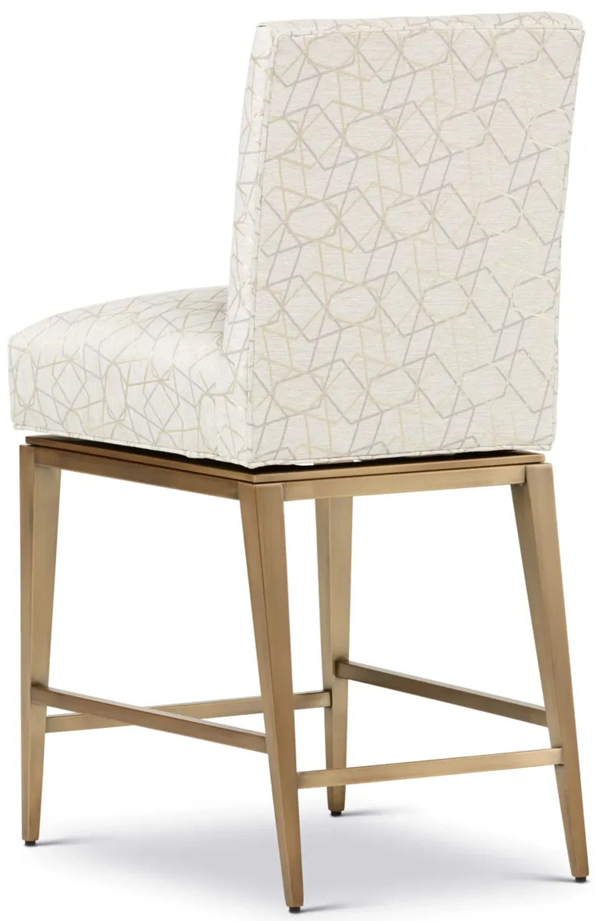 Richield Swivel Counter Stool II