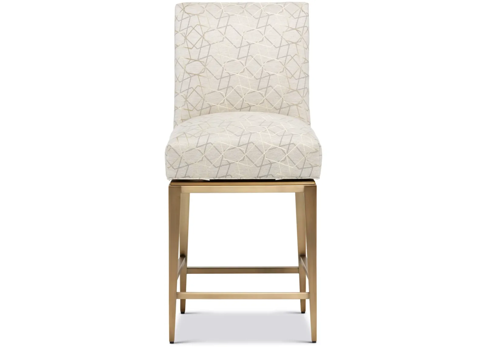 Richield Swivel Counter Stool II