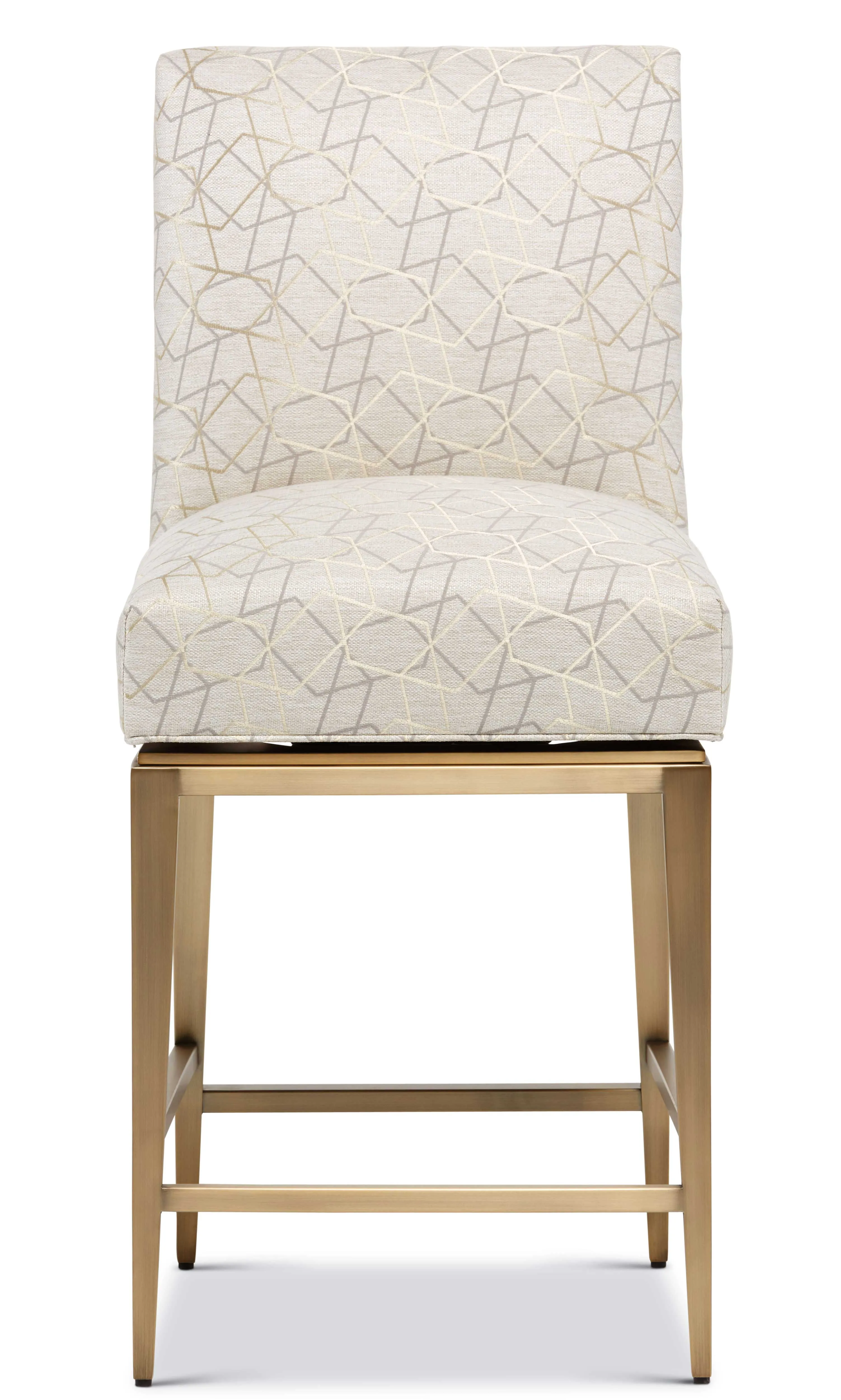 Richield Swivel Counter Stool II