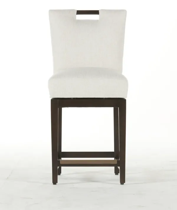 Darby Swivel Counter Stool