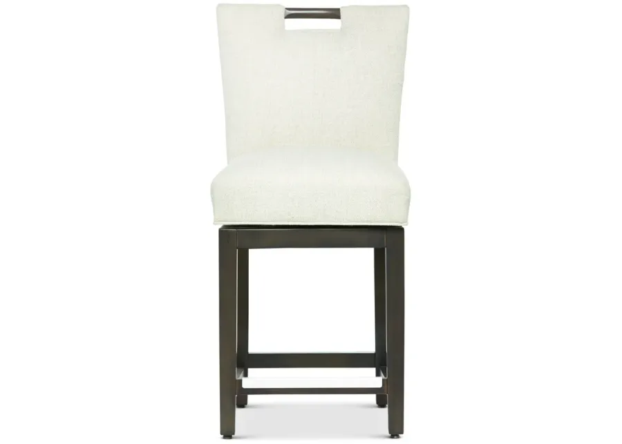 Darby Swivel Counter Stool