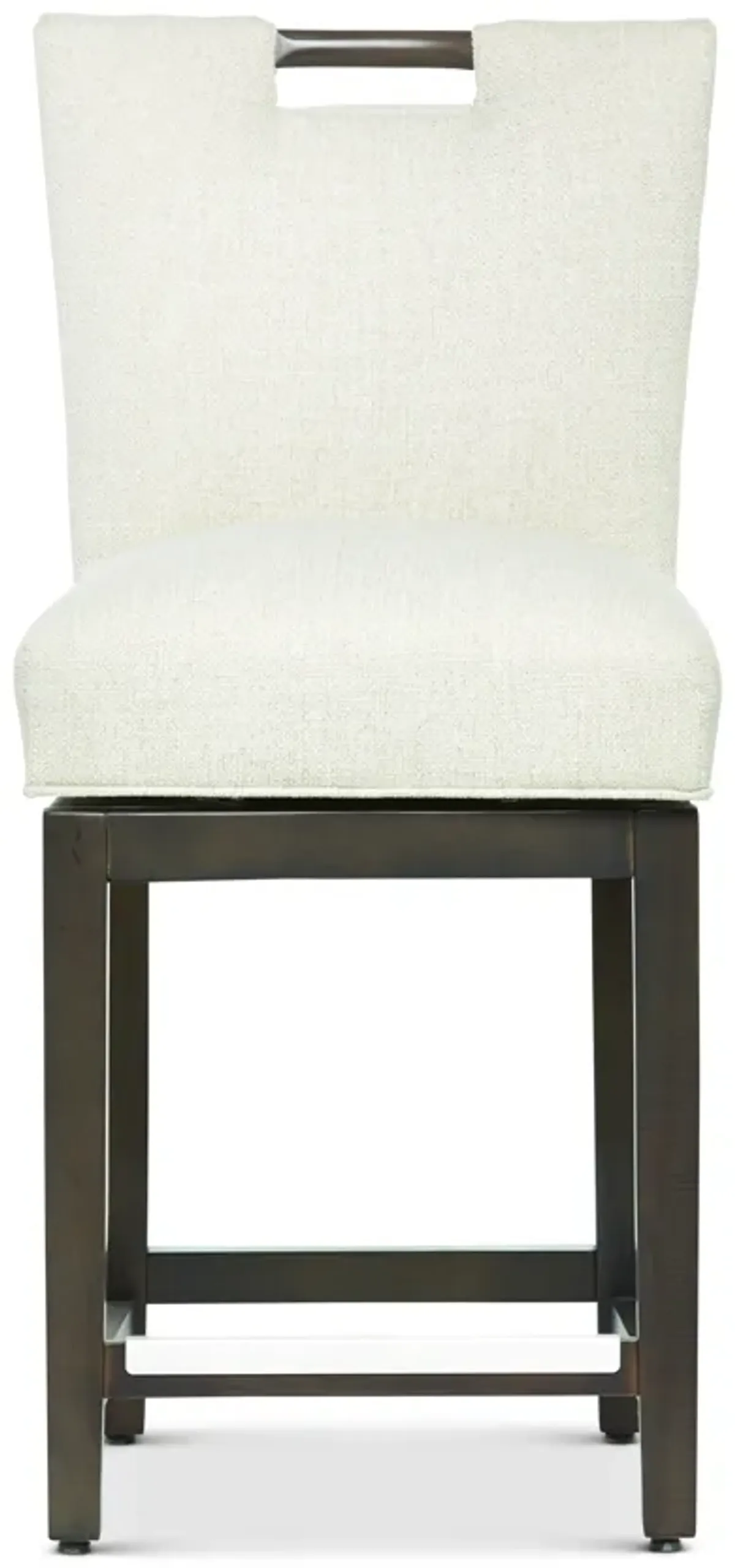 Darby Swivel Barstool