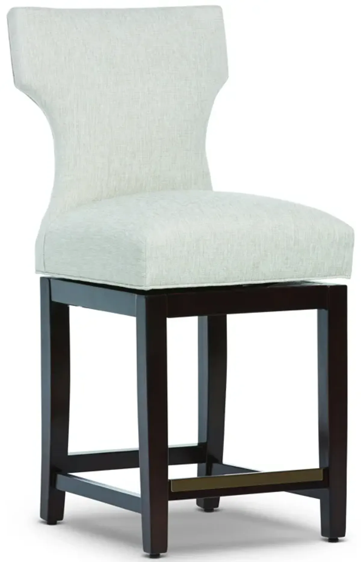 Destin Swivel Counter Stool