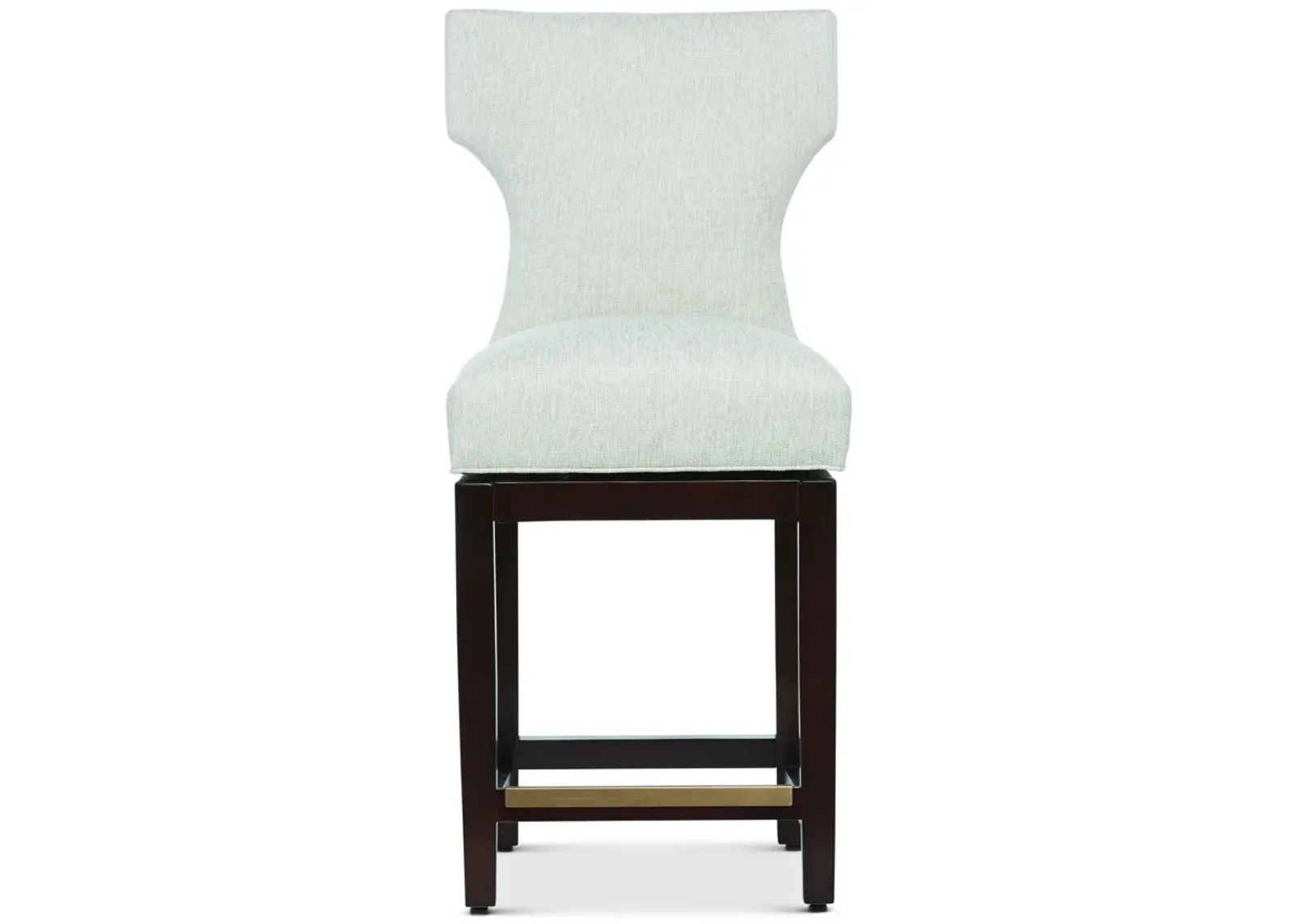 Destin Swivel Counter Stool