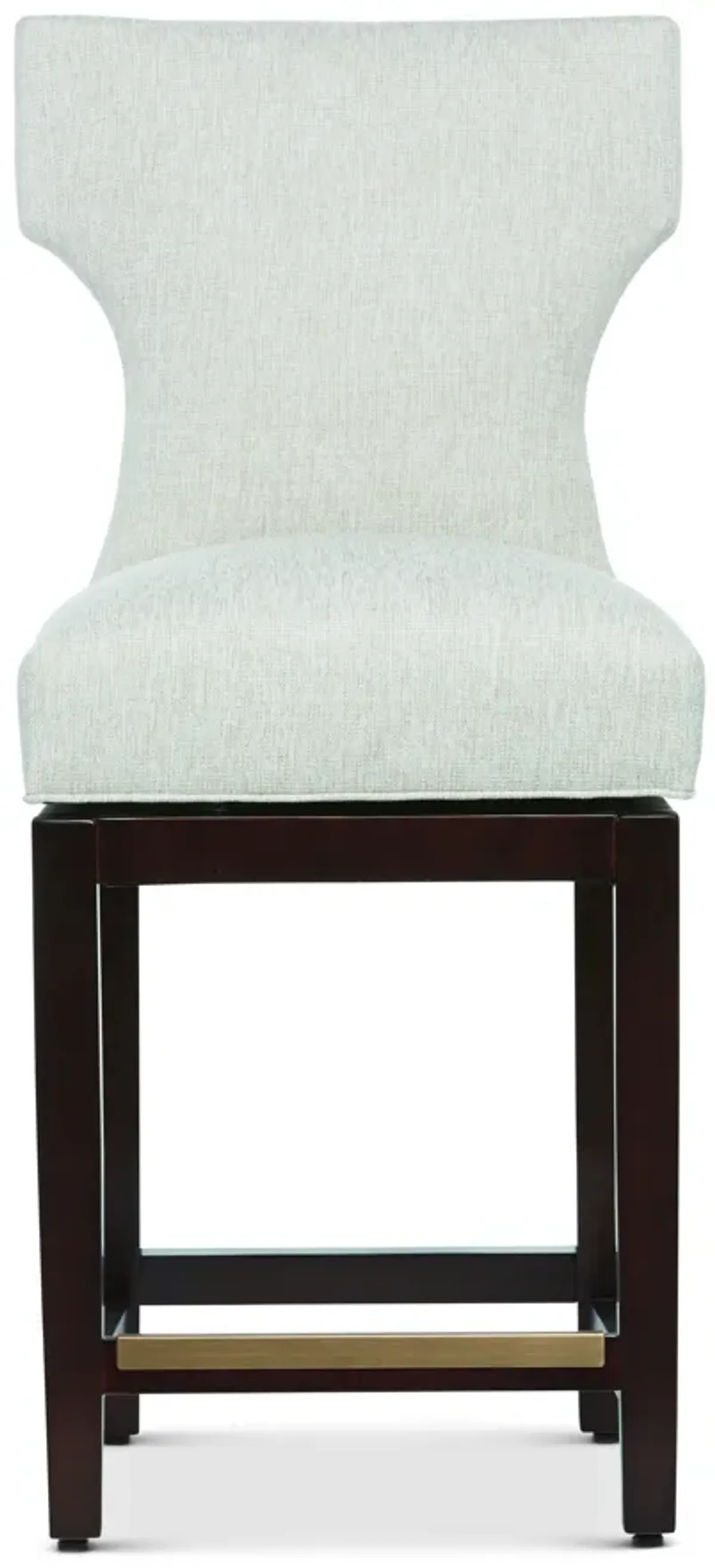 Destin Swivel Counter Stool