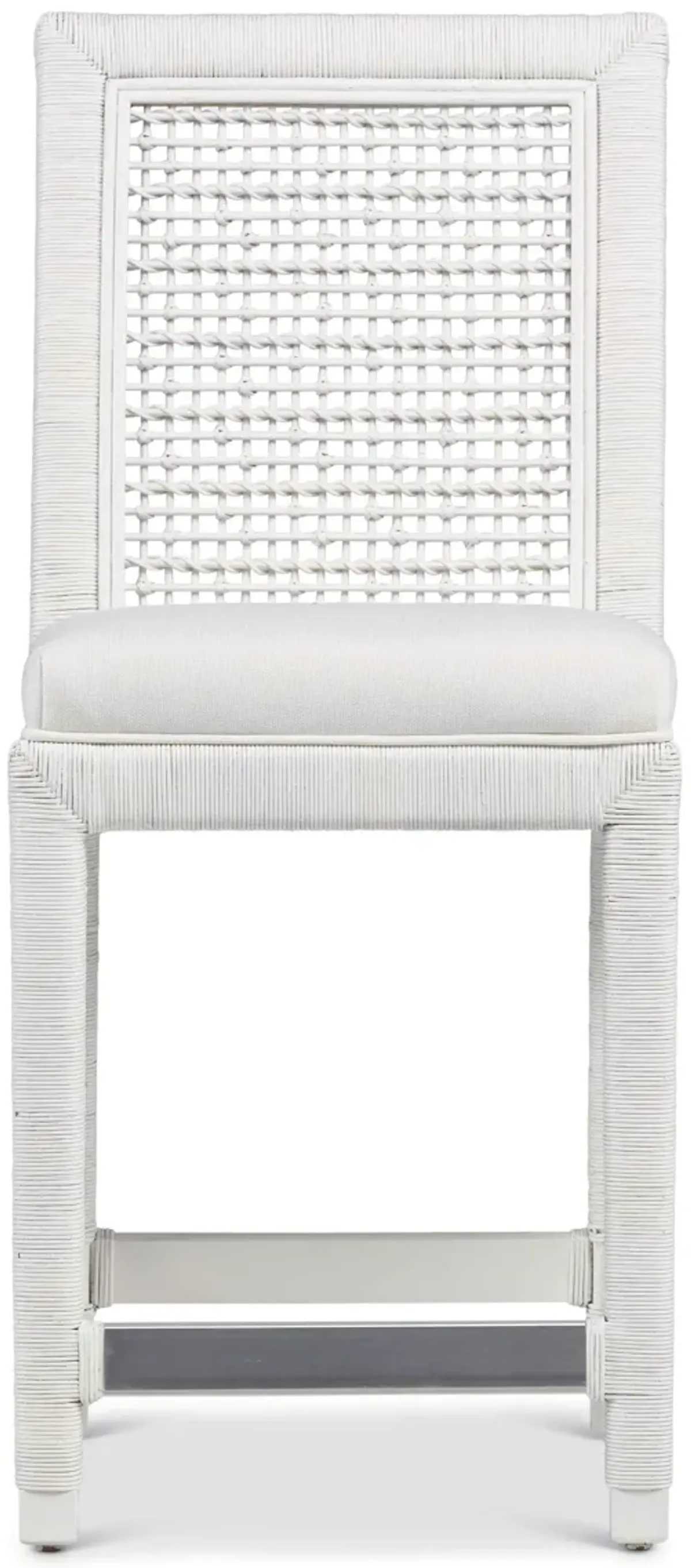 Coral Bay Counter Stool In Frost