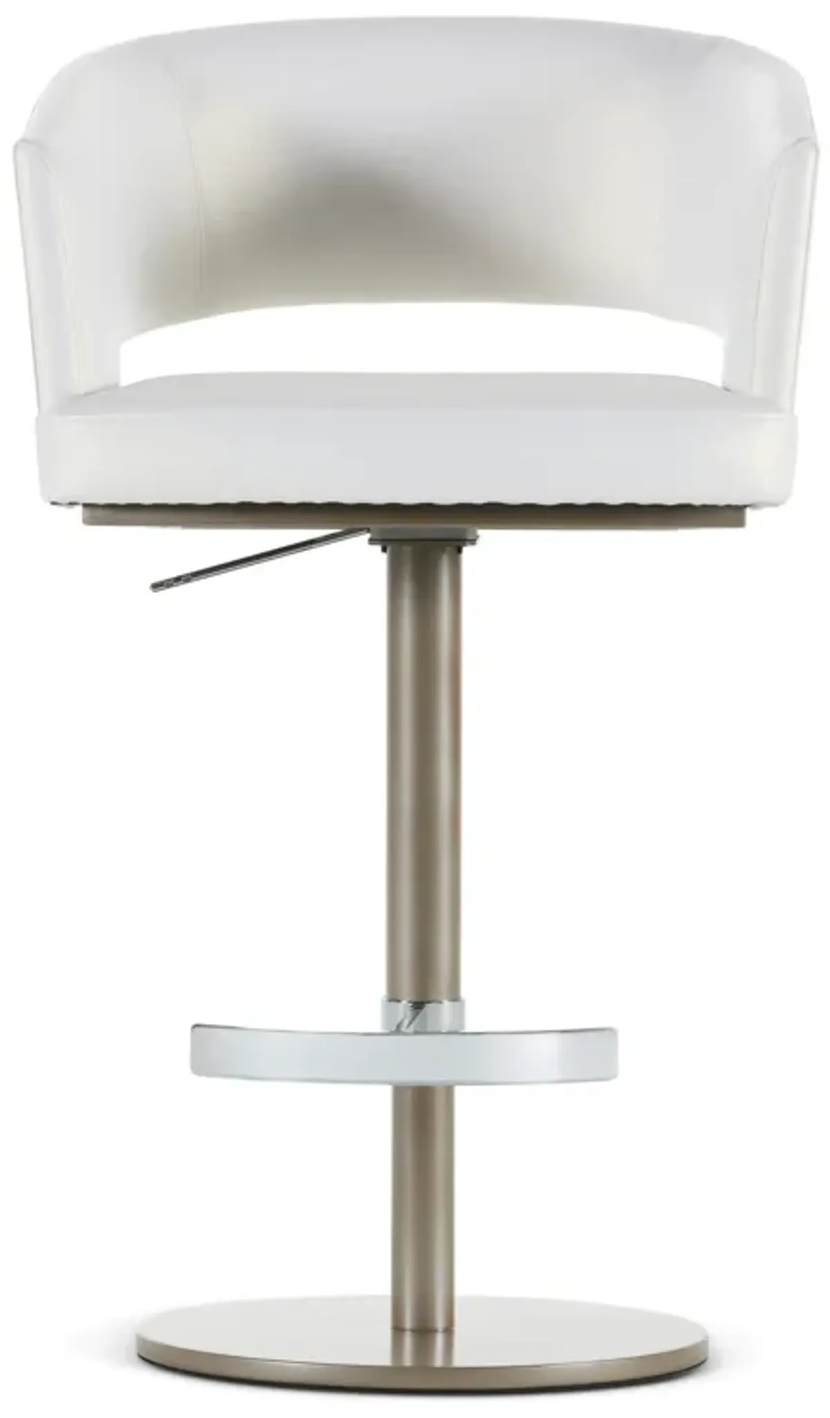 Circa Swivel Adjustable Barstool