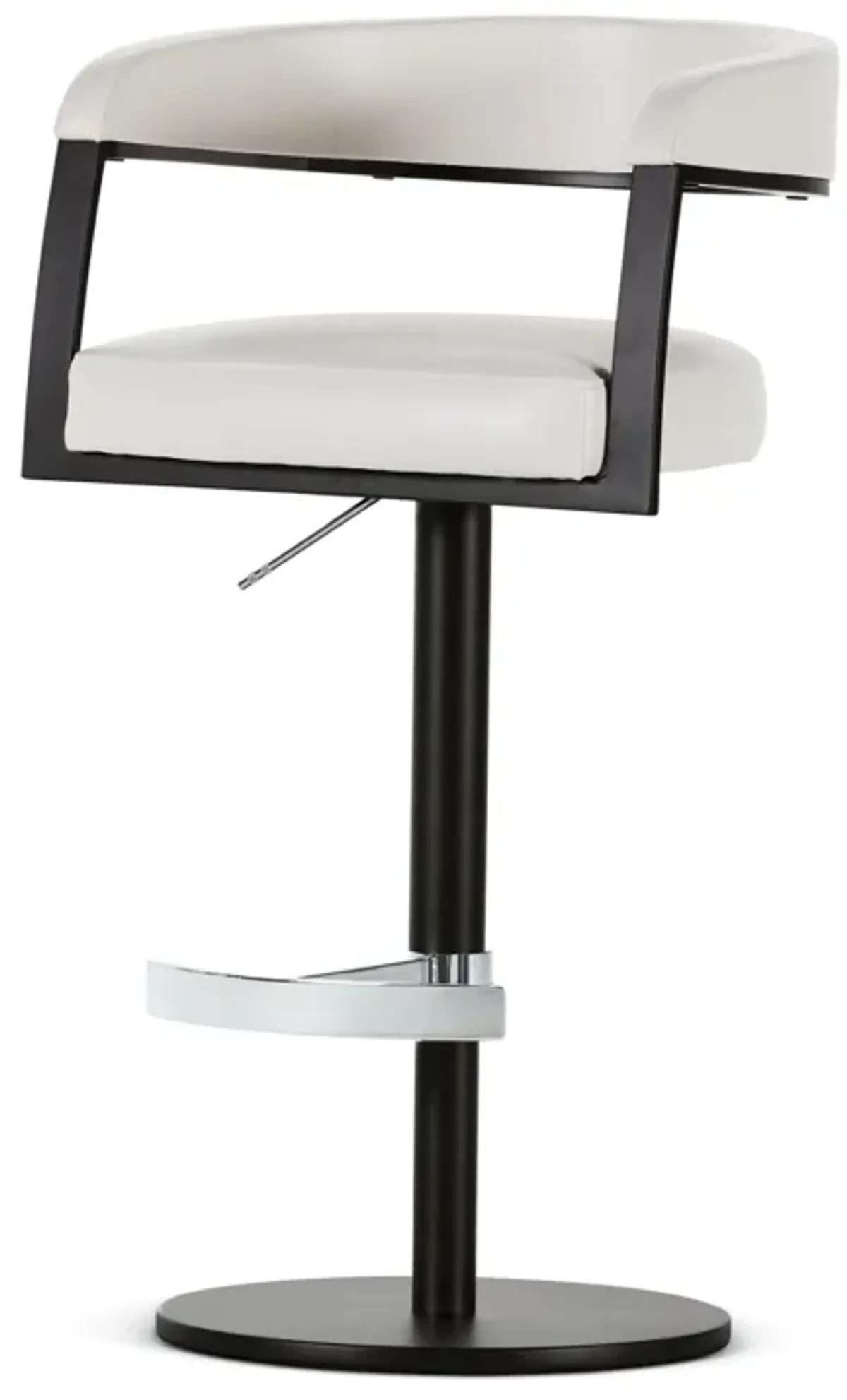 Helix Adjustable Barstool