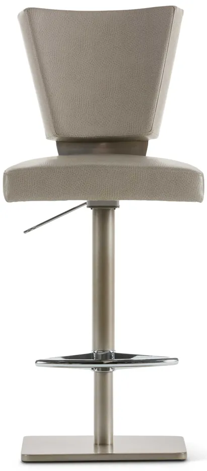 Monroe Adjustable Barstool