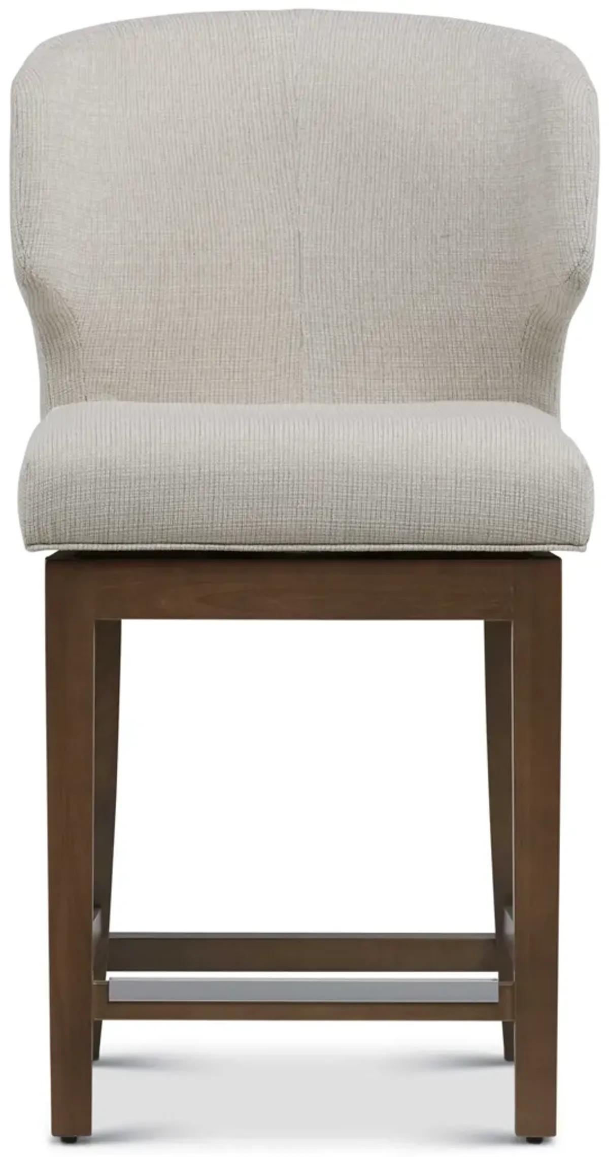 Sardis Swivel Counter Stool