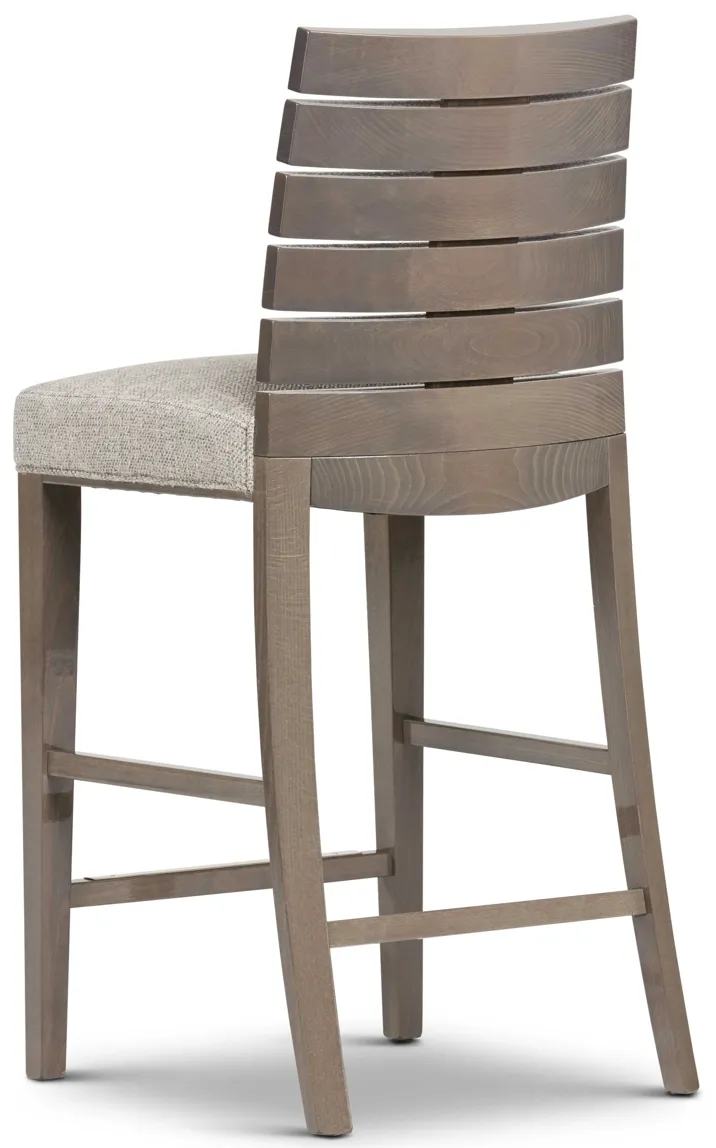 Charm Counter Stool II