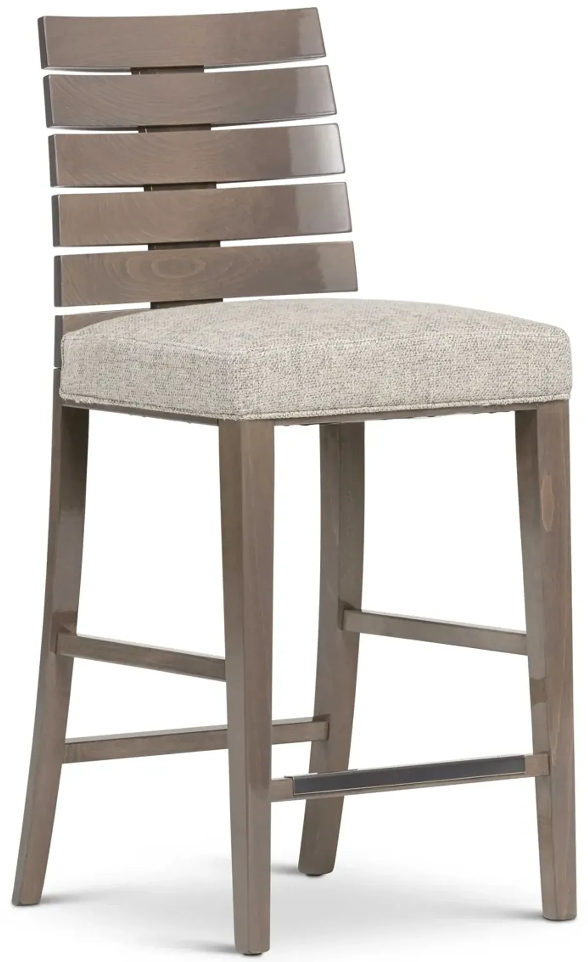 Charm Counter Stool II