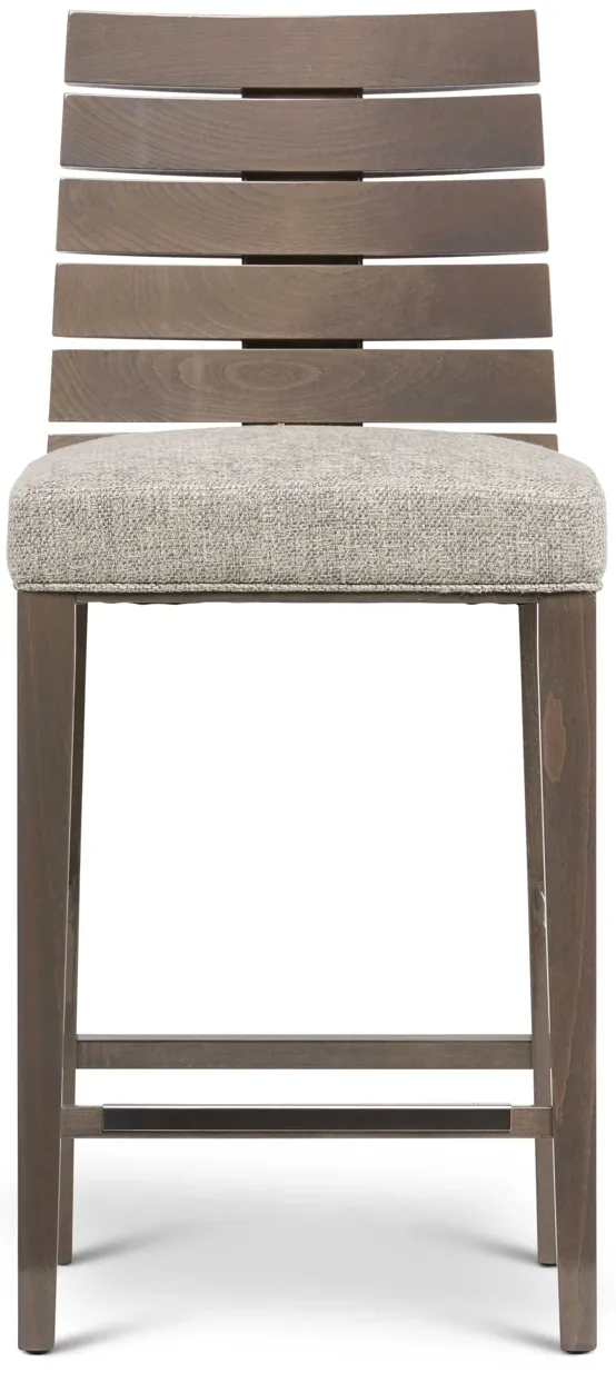 Charm Counter Stool II