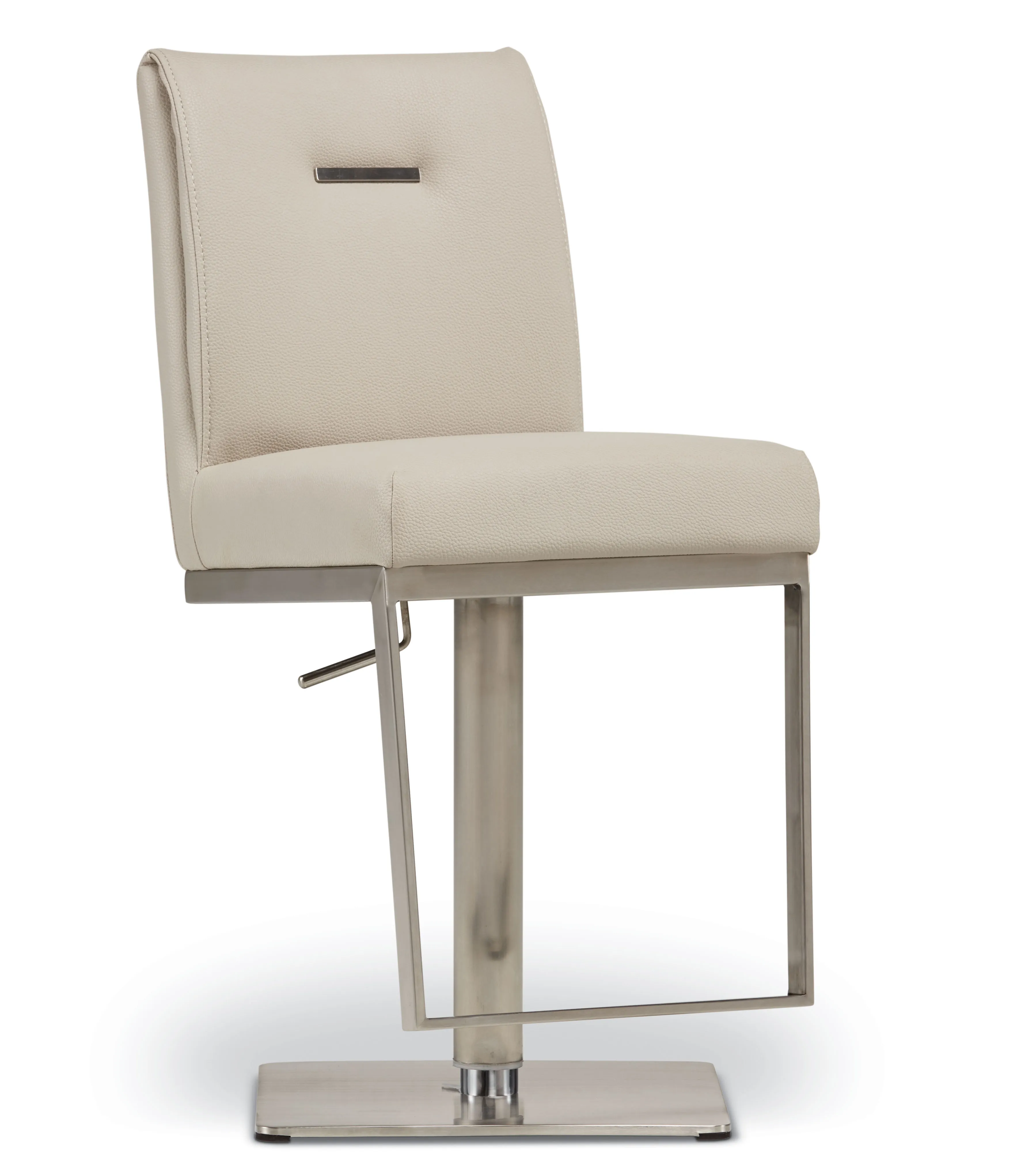 Laze Adjustable Bar Stool