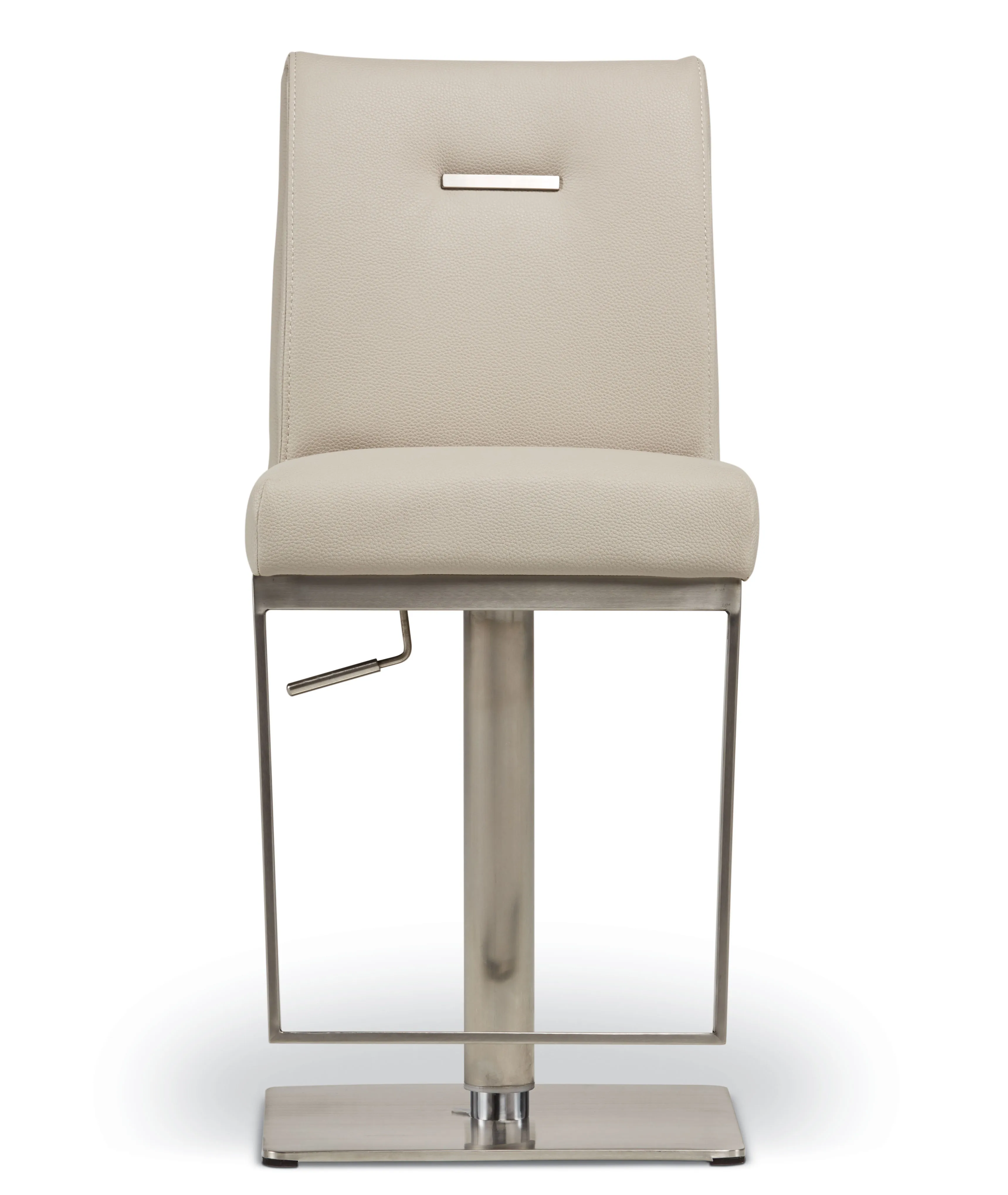 Laze Adjustable Bar Stool