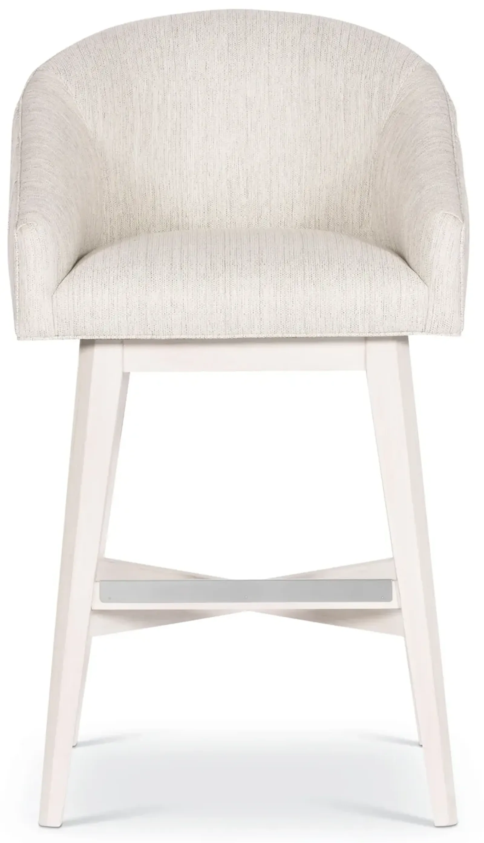 Montecito Swivel Barstool