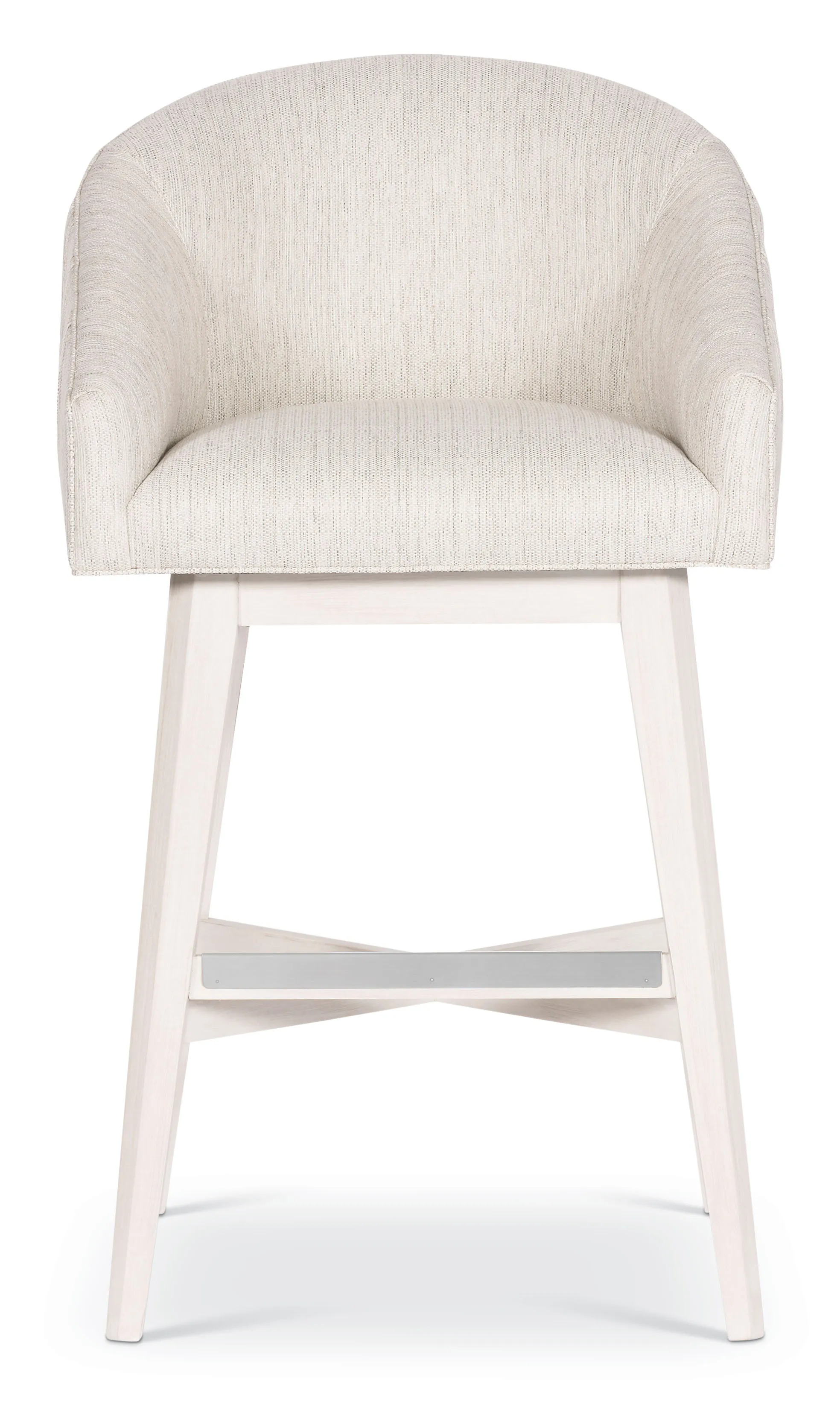 Montecito Swivel Barstool