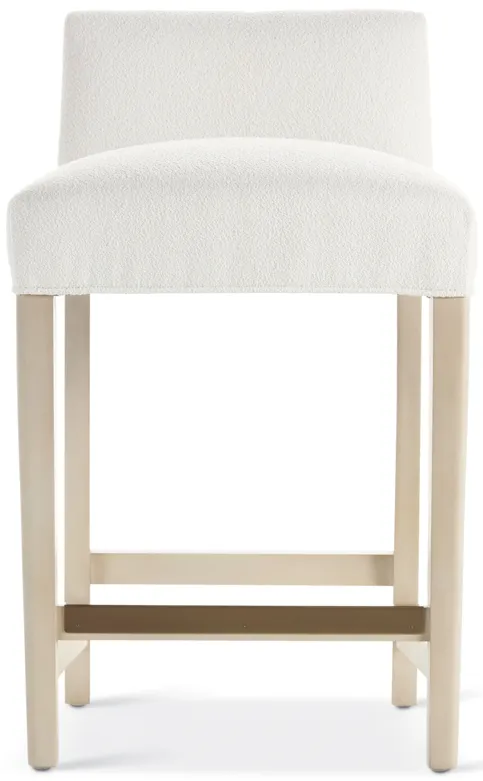 Gin Fizz/Harvey Wallbanger Counter Stool