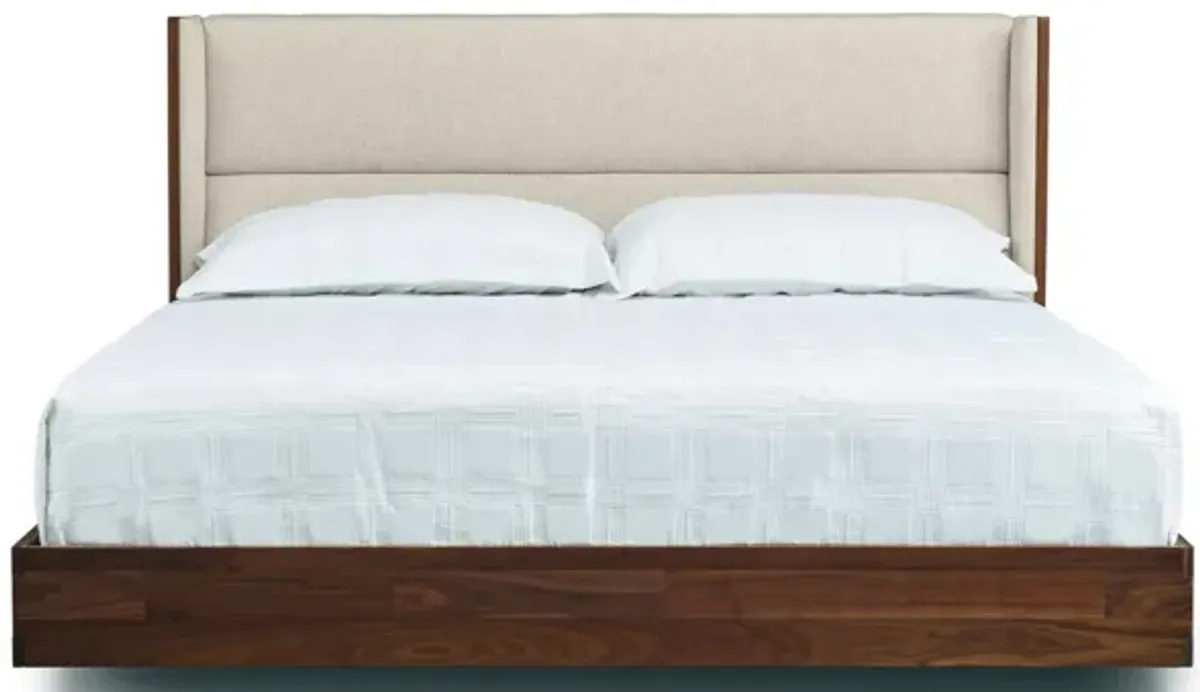 Sloane Floating King Bed