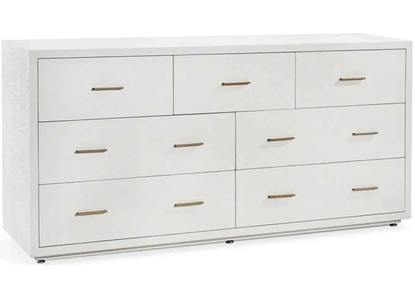 Livia 7 Drawer Dresser