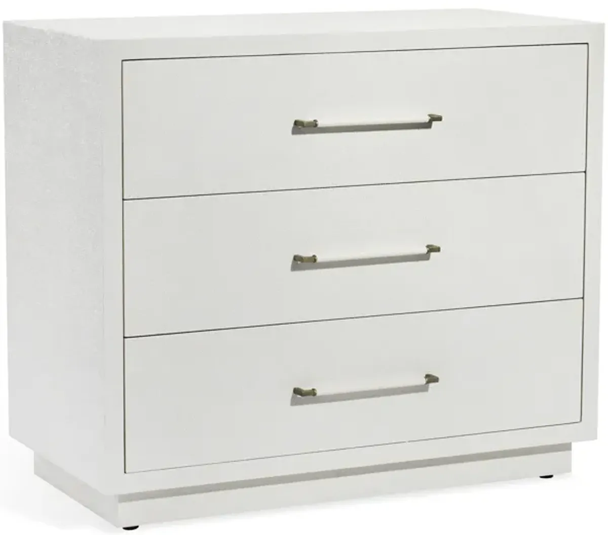 Taylor 3 Drawer Chest