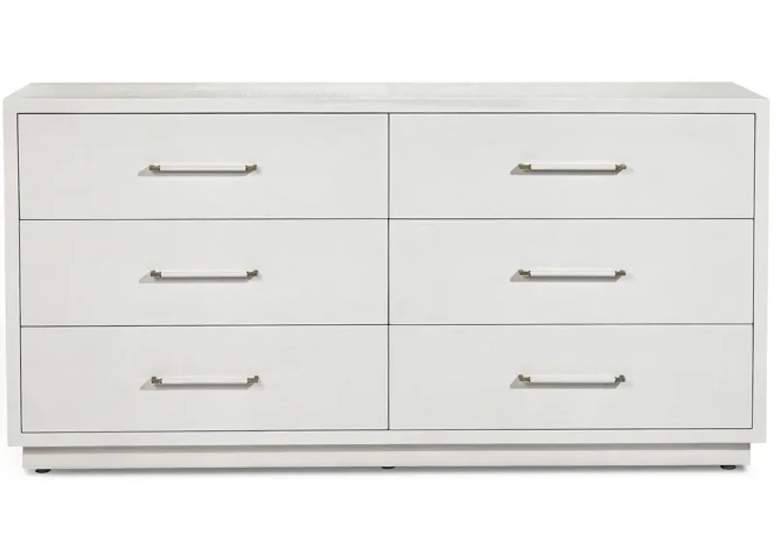 Taylor 6 Drawer Dresser