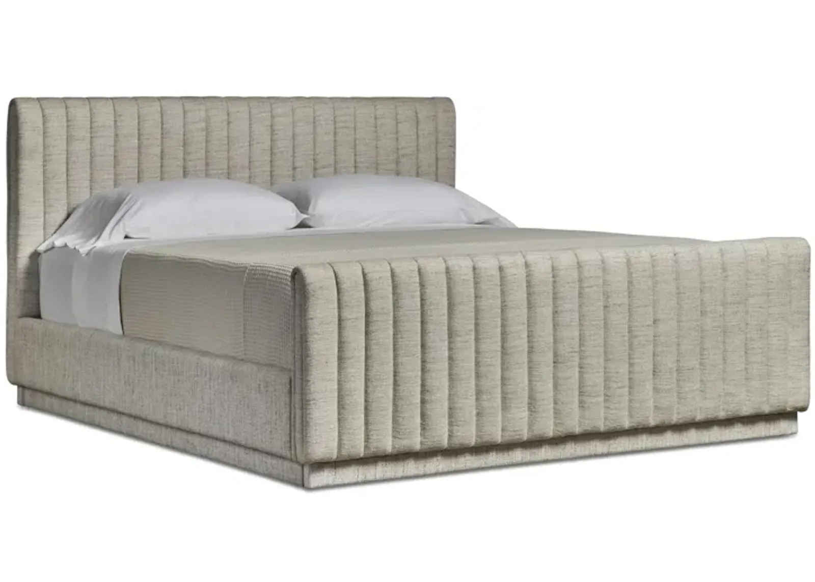 Silkwood King Bed