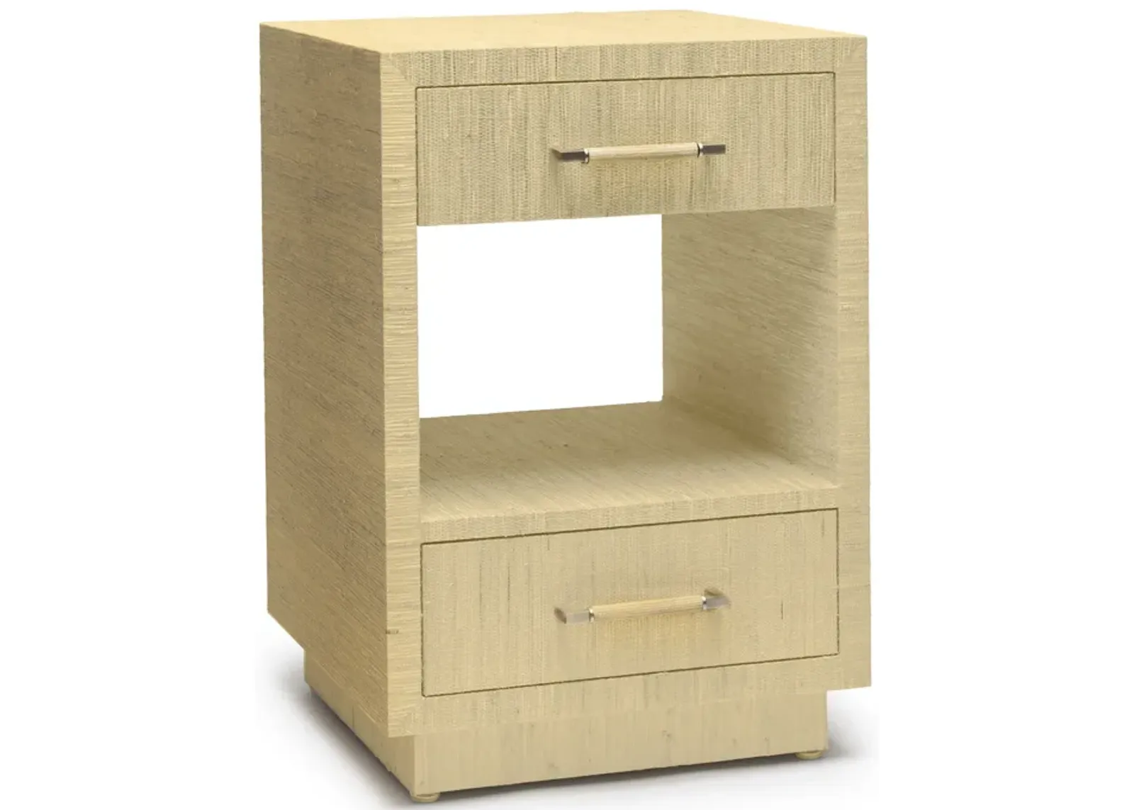 Tamra Small Bedside Chest - Natural