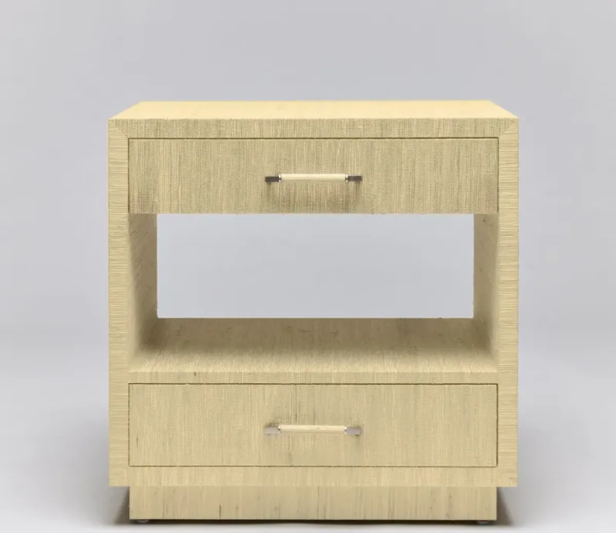 Tamra Bedside Chest - Natural