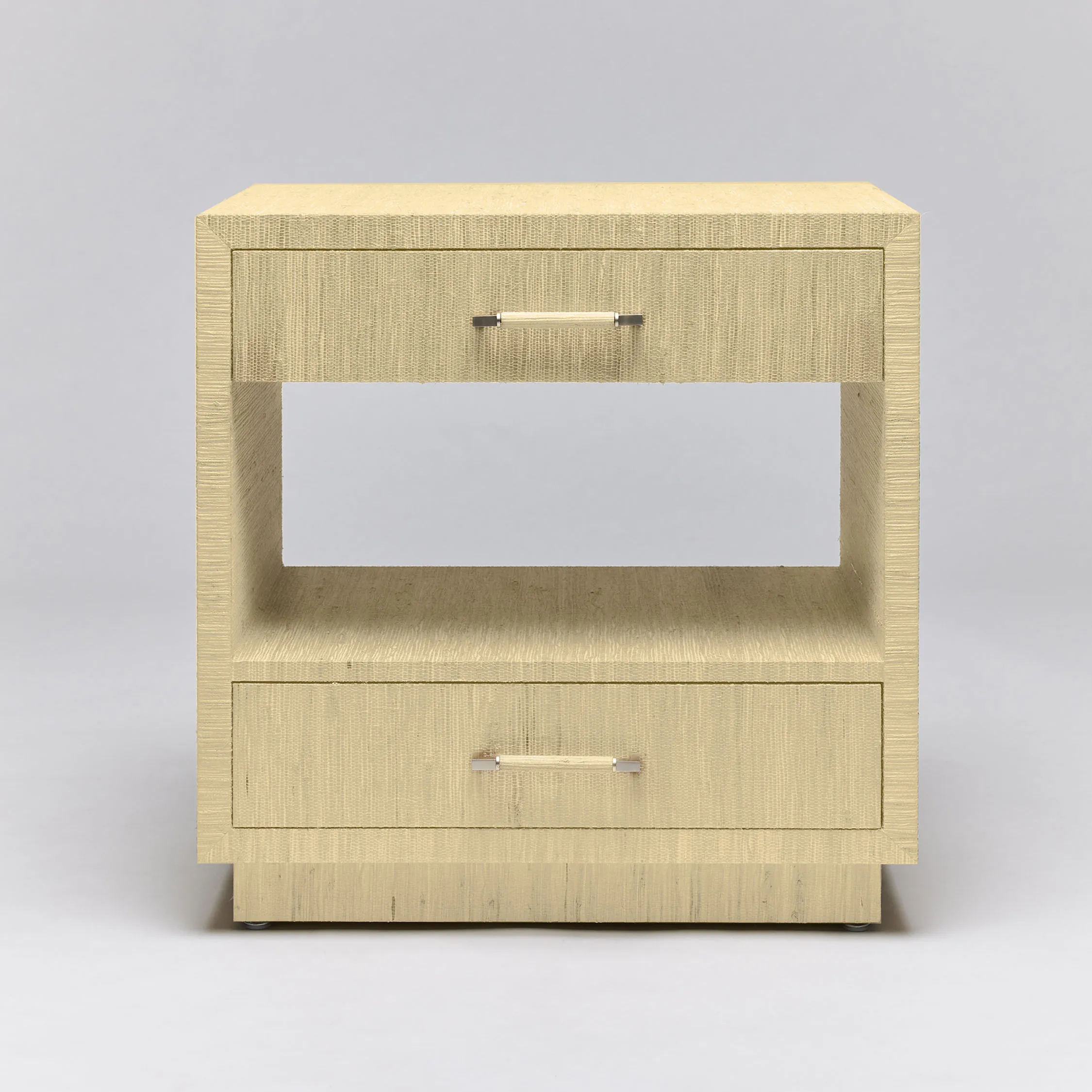 Tamra Bedside Chest - Natural