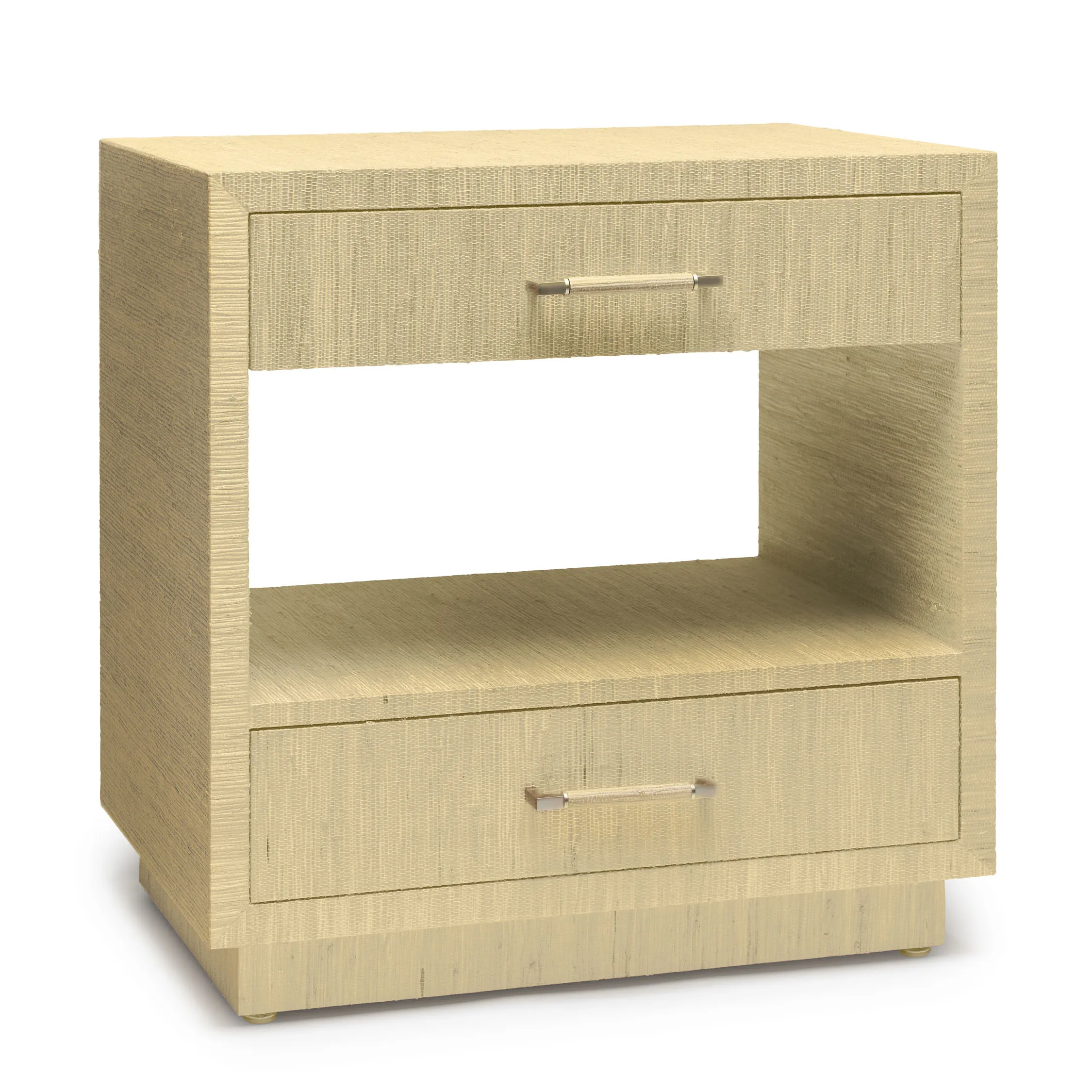 Tamra Bedside Chest - Natural