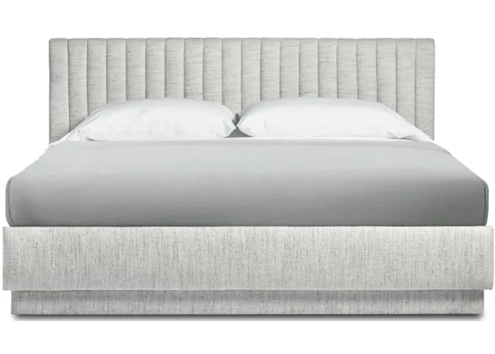 Silkwood Queen Bed