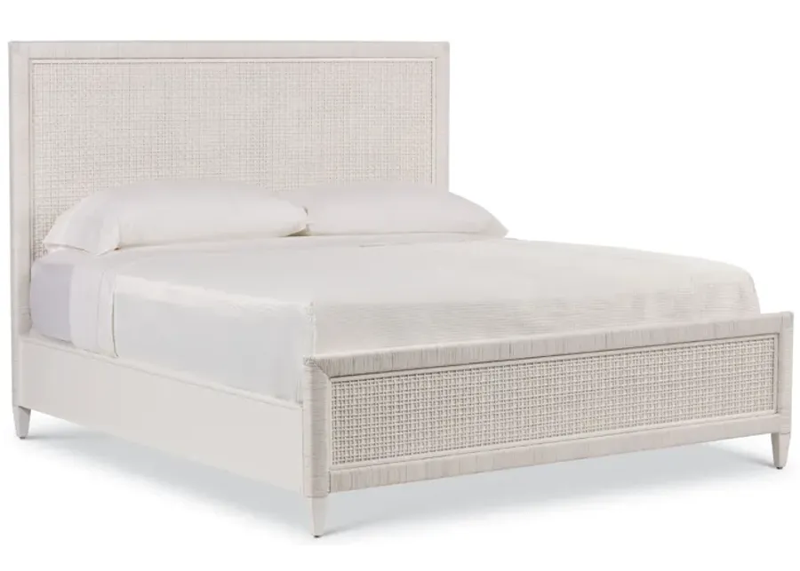 Coral Bay King Bed