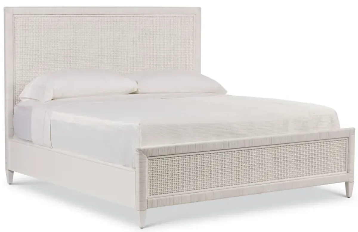 Coral Bay King Bed