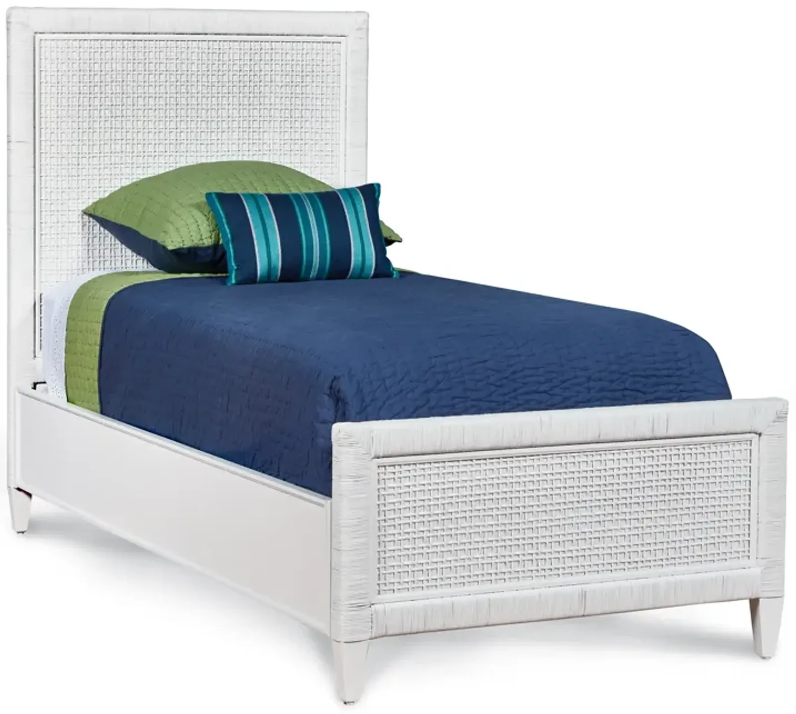 Coral Bay Twin Bed